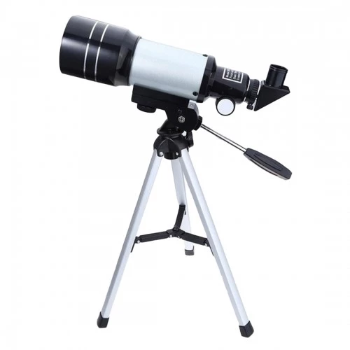 Profesyonel Uzay Teleskobu  - Astronomik Monoküler - F30070M - 10