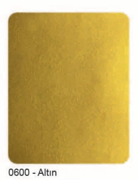 Stella Metalik Renkler Serisi 0,25Lt - Resim 2