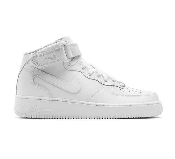 Nike Air Force 1 Mid '07 CW2289-111 Erkek Spor Ayakkabı ürün görseli
