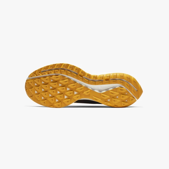 Nike Air Zoom Pegasus 36 Trail Gyakusou Yellow Erkek Spor Ayakkabı CD0383-700 - Resim 3