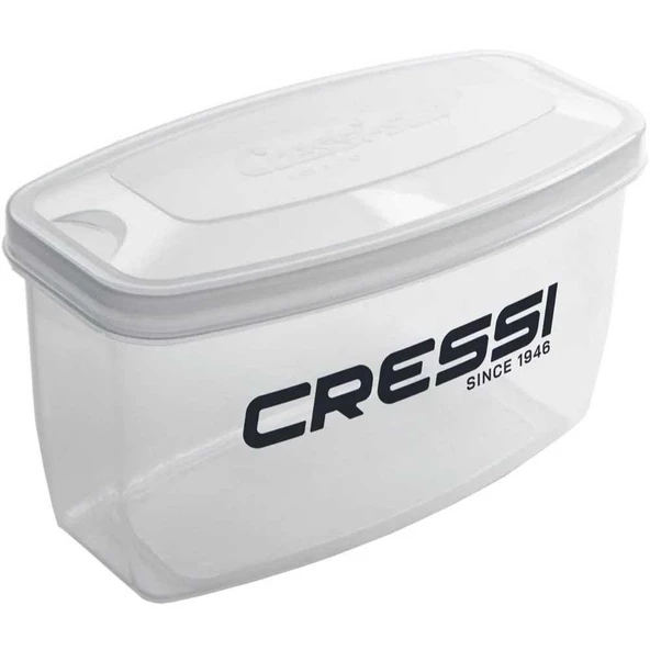 Cressi Penta Plus Dalış Maskesi - 10