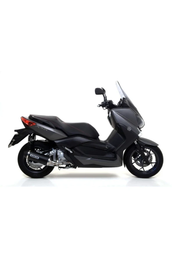 Yamaha X-max Km Saat Kırılmazlık Camı - Resim 2