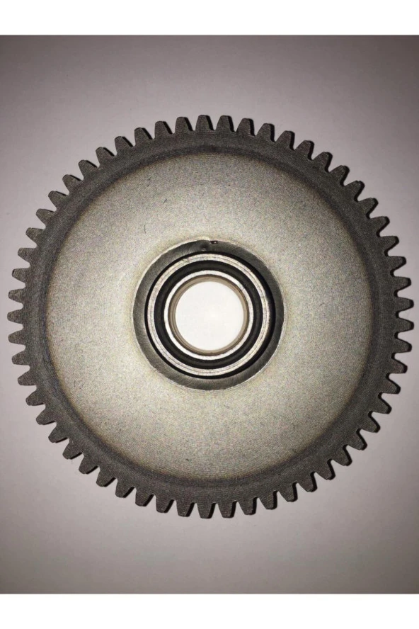 Cg Agk Marş Debriyajı Kitleme 3 Bilya - Resim 2