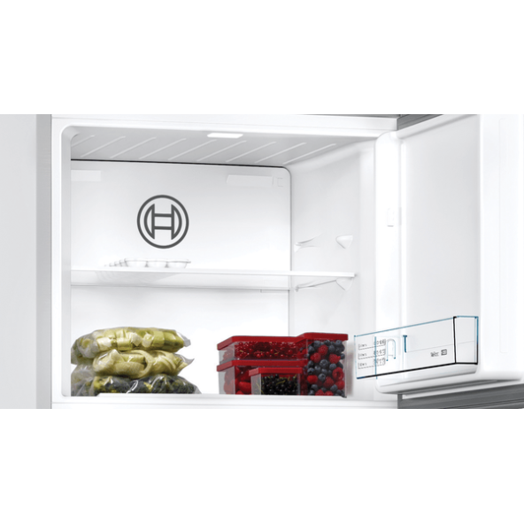 BOSCH KDN56XIF0N ÇİFT KAPILI NO FROST BUZDOLABI - 6
