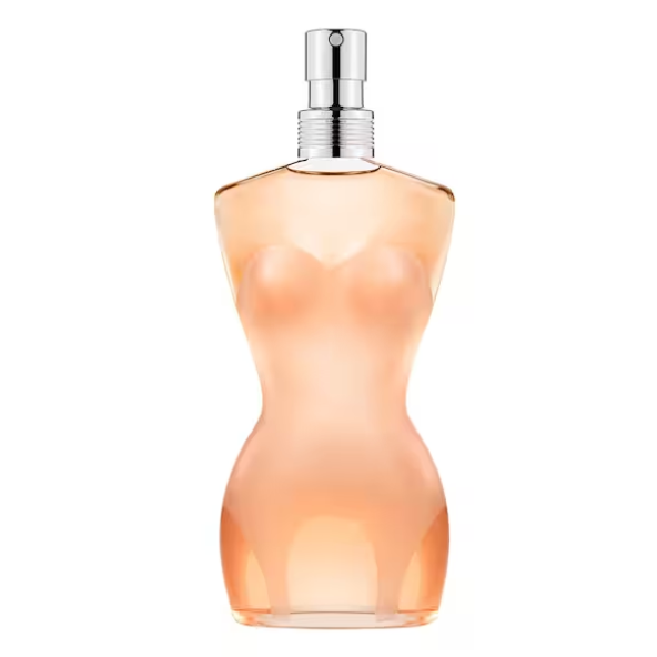 Jean Paul Gaultier Classique Kadın Parfüm EDT 100 ML