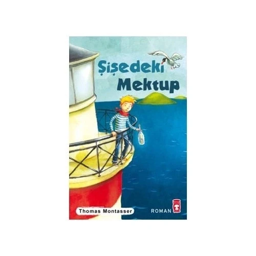 Şişedeki Mektup Timaş