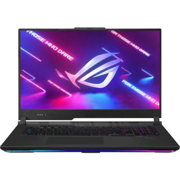 Asus ROG Strix Scar 17 G733PZ-LL063 Ryzen 9 7945HX 32 GB 1 TB SSD RTX4080 17.3" Notebook