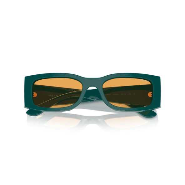 Vogue VO5584S 3163/7 53 Kadın Güneş Gözlüğü - Resim 6