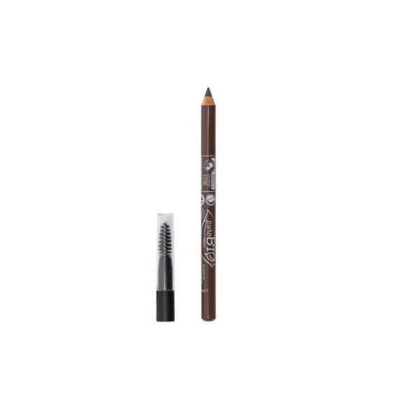 PuroBio Eyebrow Pencil Kaş Kalemi - 07 Dove Brow