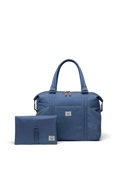 Herschel Strand Duffle Diaper Bag Omuz Çanta HRSCHL11411