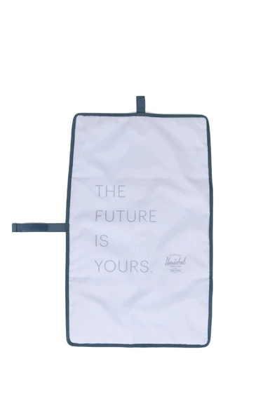 Herschel Strand Duffle Diaper Bag Omuz Çanta HRSCHL11411 - 4