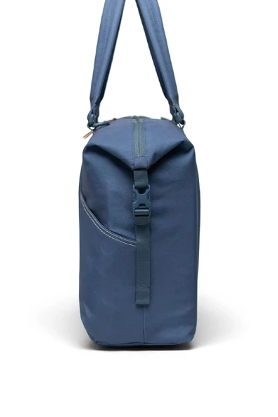 Herschel Strand Duffle Diaper Bag Omuz Çanta HRSCHL11411 - 3