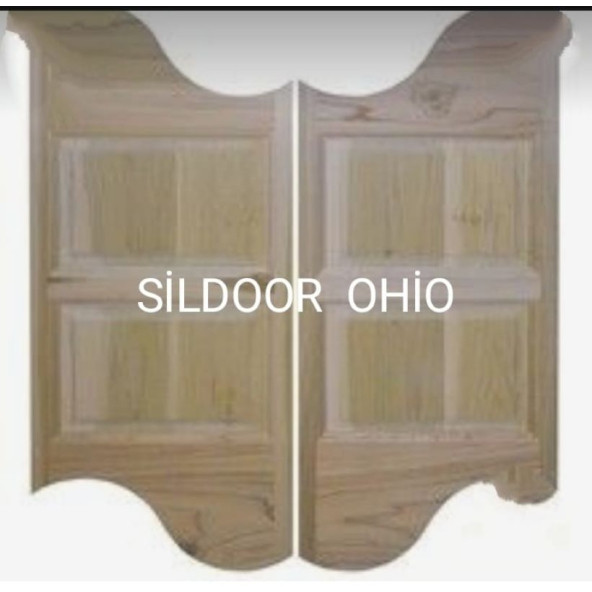 TEKSAS KAPI ÇARPMA KAPI - 3