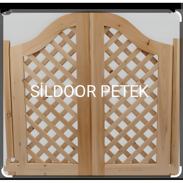 TEKSAS KAPI ÇARPMA KAPI - 4