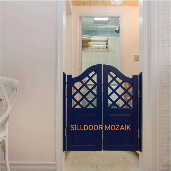 TEKSAS KAPI ÇARPMA KAPI - 5