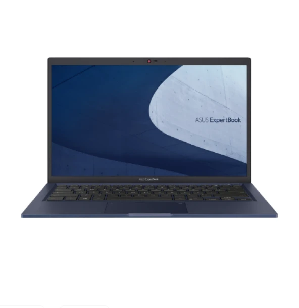 ASUS B1402CVA i7-1355U 16GB Ram1TB SSD 14'' FHD FreeDos Kurumsal Kasa Bilgisayar - 2