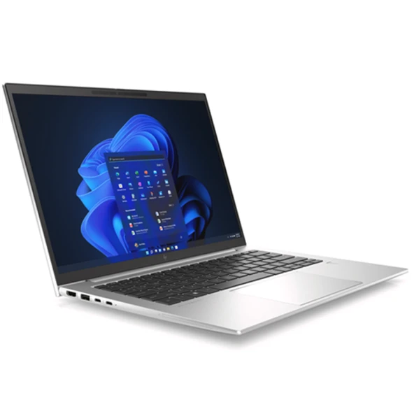 HP 3 YIL yerinde Garanti  EliteBook 1040 G9 i7-1255U 1x32GB DDR5 RAM 512GB NVMe SSD FreeDOS - 2