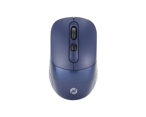 Frisby FM-280WM Kablosuz lacivert mouse ürün görseli