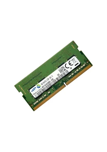 Samsung 8 GB 2133 MHz DDR4 SODIMM M471A1K43BB0-CPB Ram