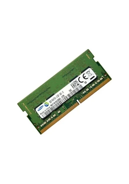 Samsung 8 GB 2133 MHz DDR4 SODIMM M471A1K43BB0-CPB Ram - 1