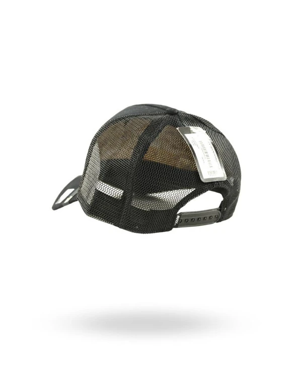 Goorin Bros Animal Farm Trucker Buffalo - 3