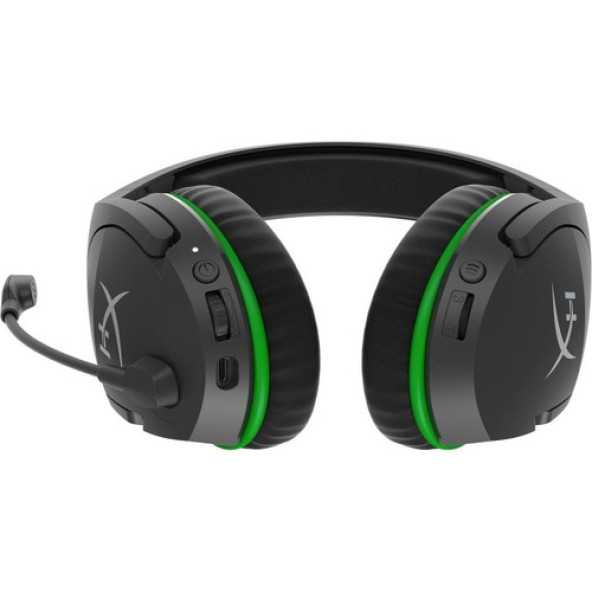 HyperX CloudX Stinger Core 4P5J0AA Xbox Mikrofonlu Oyuncu Kulaklığı - 4