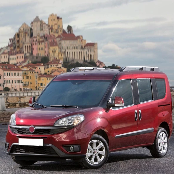 Fiat Doblo 2015-2019 Multijet Dizel Motor Adblue Depo Dolum Kapağı - Resim 2