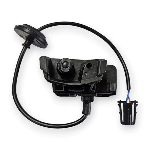 VW Golf 7.5 2017-2020 Yakıt Depo Kapağı Kilit Motoru 5C6810773H ürün görseli 1