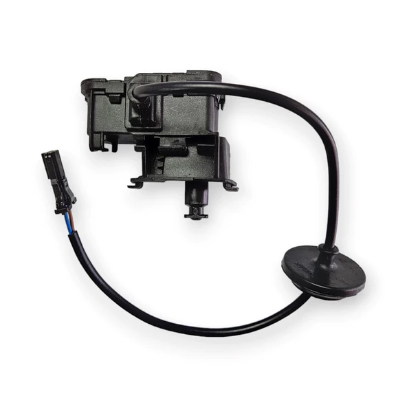 VW Jetta 2015-2018 Yakıt Depo Kapağı Kilit Motoru 5C6810773H - Resim 5