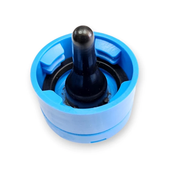 Fiat Egea 2015-2024 Multijet Dizel Motor Adblue Depo Dolum Kapağı - 4