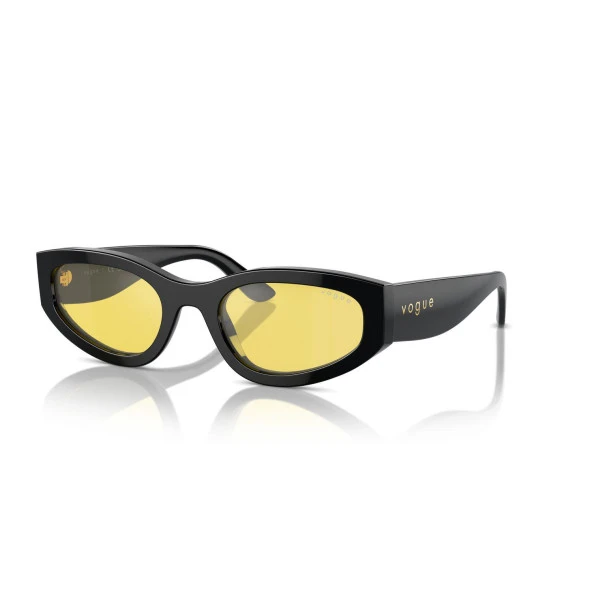 Vogue VO5585S W44/85 54 Kadın Güneş Gözlüğü - Resim 5