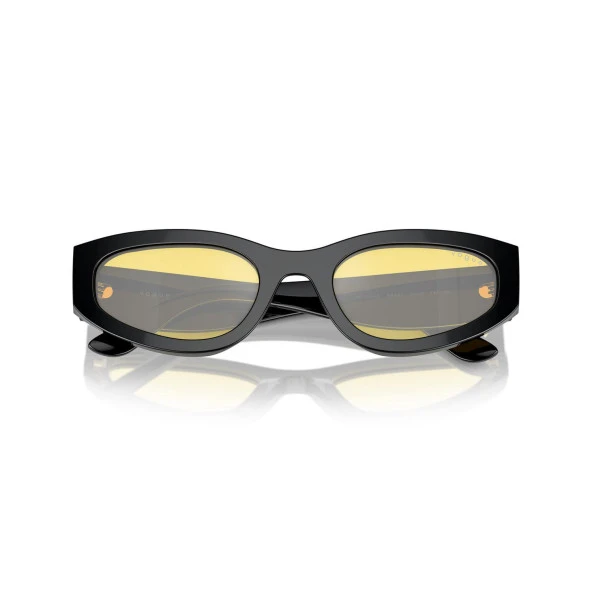 Vogue VO5585S W44/85 54 Kadın Güneş Gözlüğü - Resim 6