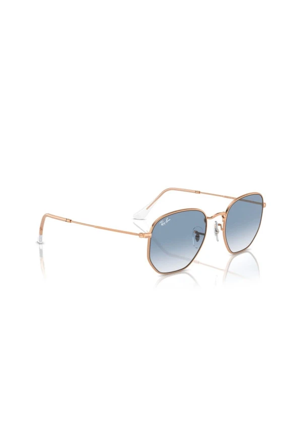 RAYBAN Rb3548 92023f 51 Güneş Gözlüğü - 4