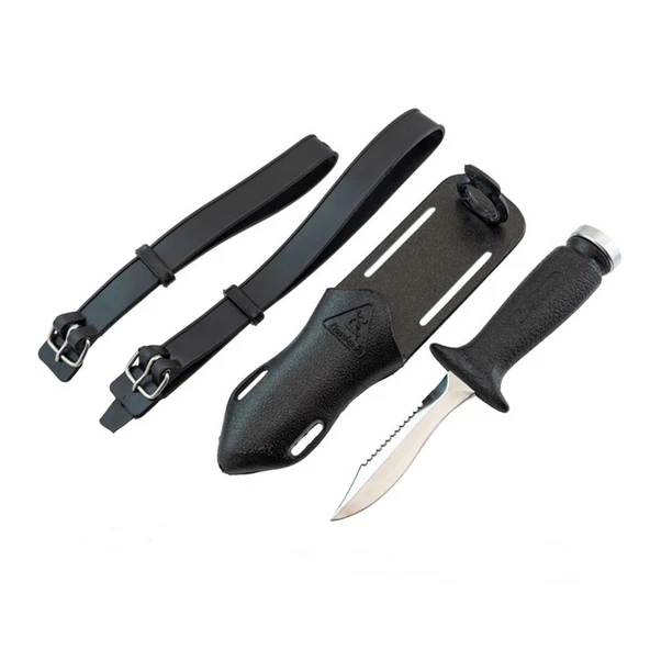 Cressi Killer Dalış Bıçağı  Standart - 2