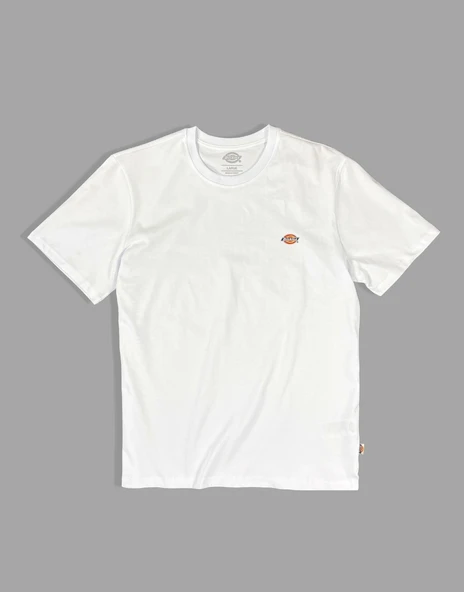 Dickies Basic Logo Erkek Tişört