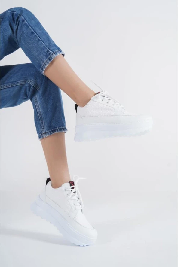 JASMİN Kadın Spor Ayakkabı