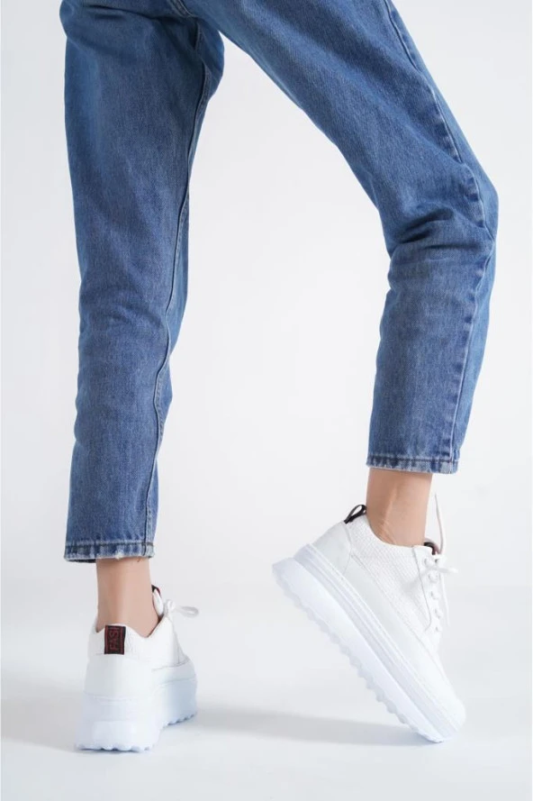 JASMİN Kadın Spor Ayakkabı - 8