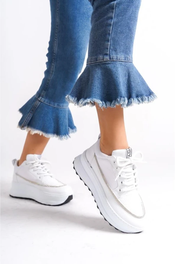 JASMİN Kadın Spor Ayakkabı - 11