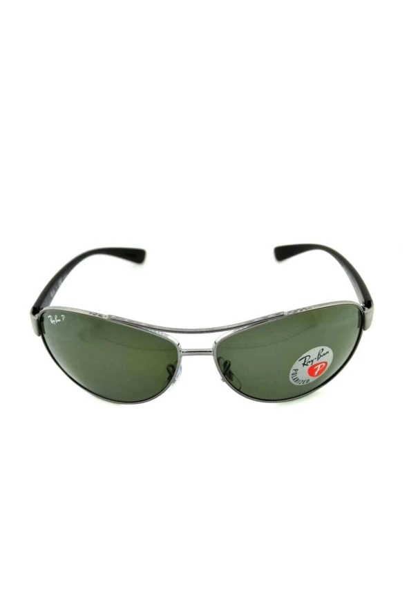 Rb 3386 004/9a 63 Unisex Güneş Gözlüğü - 3