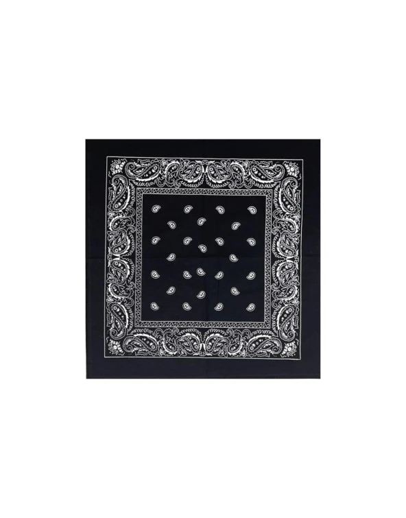 2 Pac Original Damla Bandana