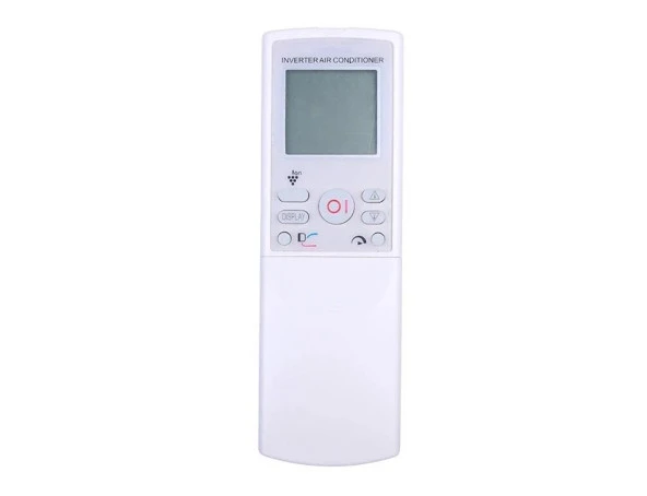 Sharp AY-XP12VHK İle Uyumlu Klima Kumandası