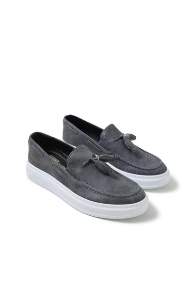 CH127 Erkek Ayakkabı ANTRASIT ürün görseli