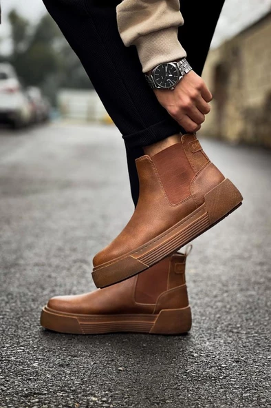 CH069 Erkek Bot TABA - 3