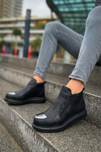 CH133 Dragon Garni SIYAH ürün görseli