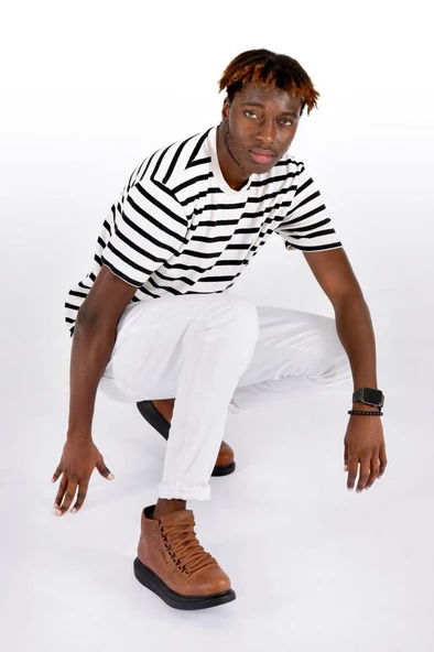 CH258 ST Erkek Bot TABA - Resim 3