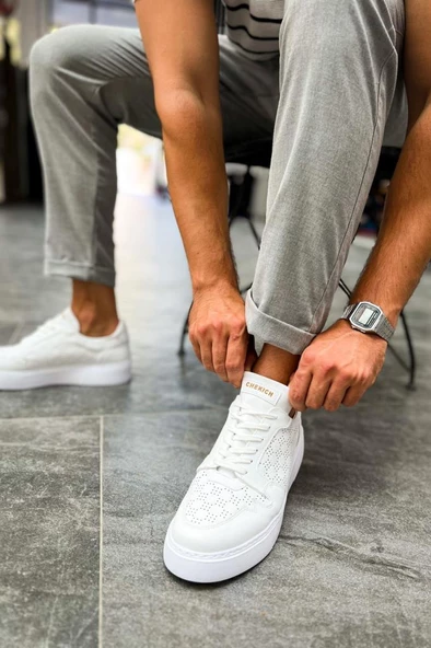 CH153 İpekyol BT BEYAZ - Resim 3