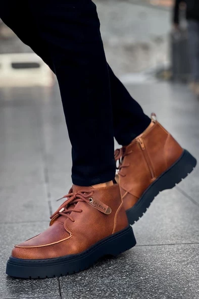 CH213 CBT Bryggen Erkek Bot TABA - Resim 3