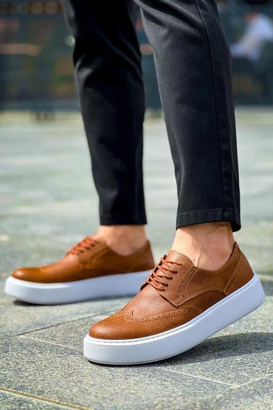 CH149 CBT Changer Over Erkek Ayakkabı TABA - Resim 2