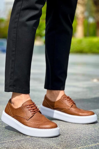 CH149 CBT Changer Over Erkek Ayakkabı TABA - Resim 3