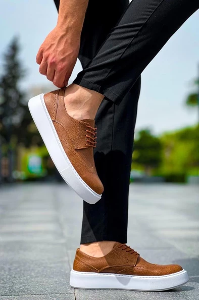 CH149 CBT Changer Over Erkek Ayakkabı TABA - Resim 4